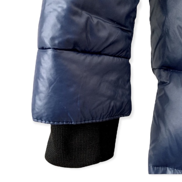 Zara Man Winter Puffer ( Down/Feathers ) - Picture 13 of 14